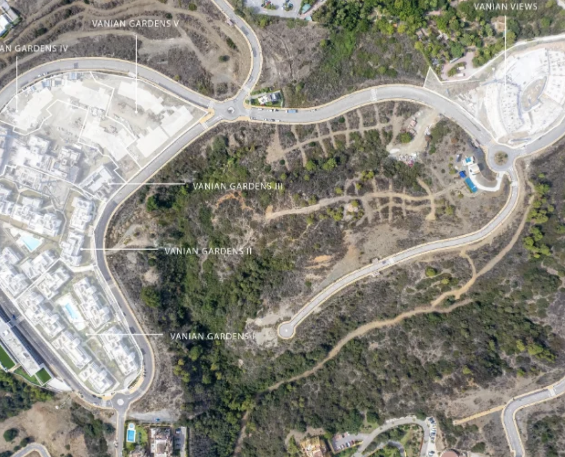 Апартаменты на Коста-дель-Соль, Испания, 107 м² - фото 13