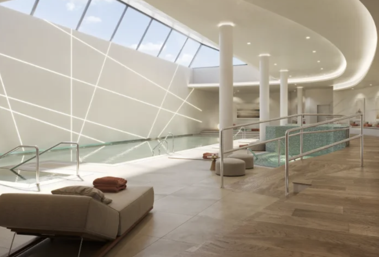 Апартаменты на Коста-дель-Соль, Испания, 107 м² - фото 12