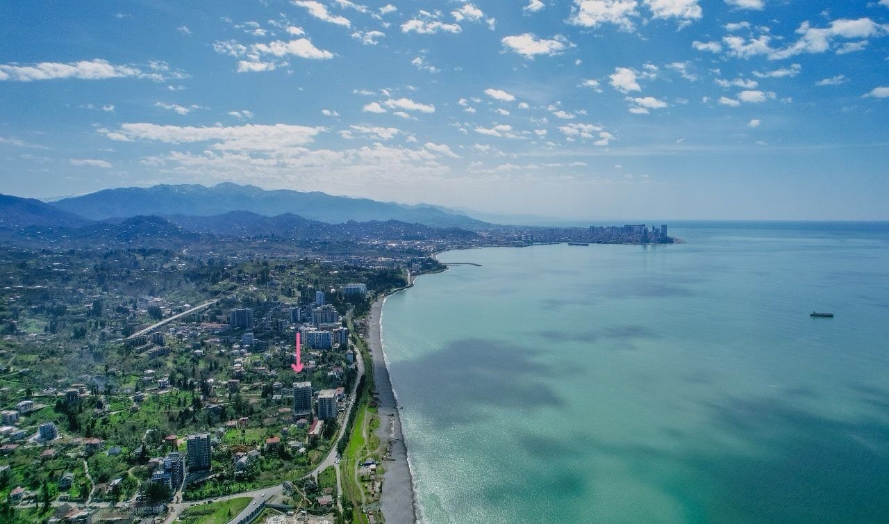 Квартира в Батуми, Грузия, 63.4 м² - фото 18