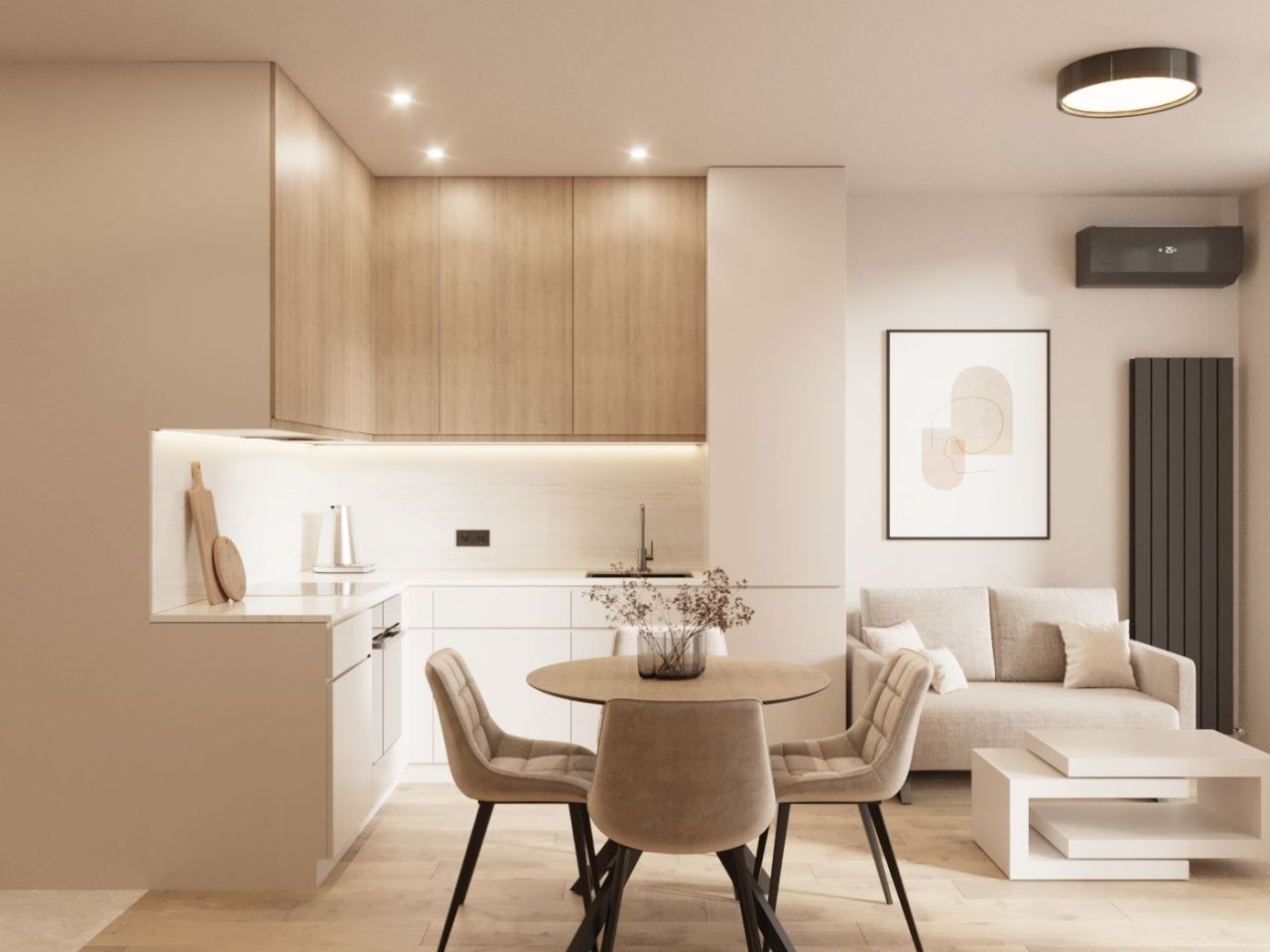 Квартира в Батуми, Грузия, 63.4 м² - фото 10