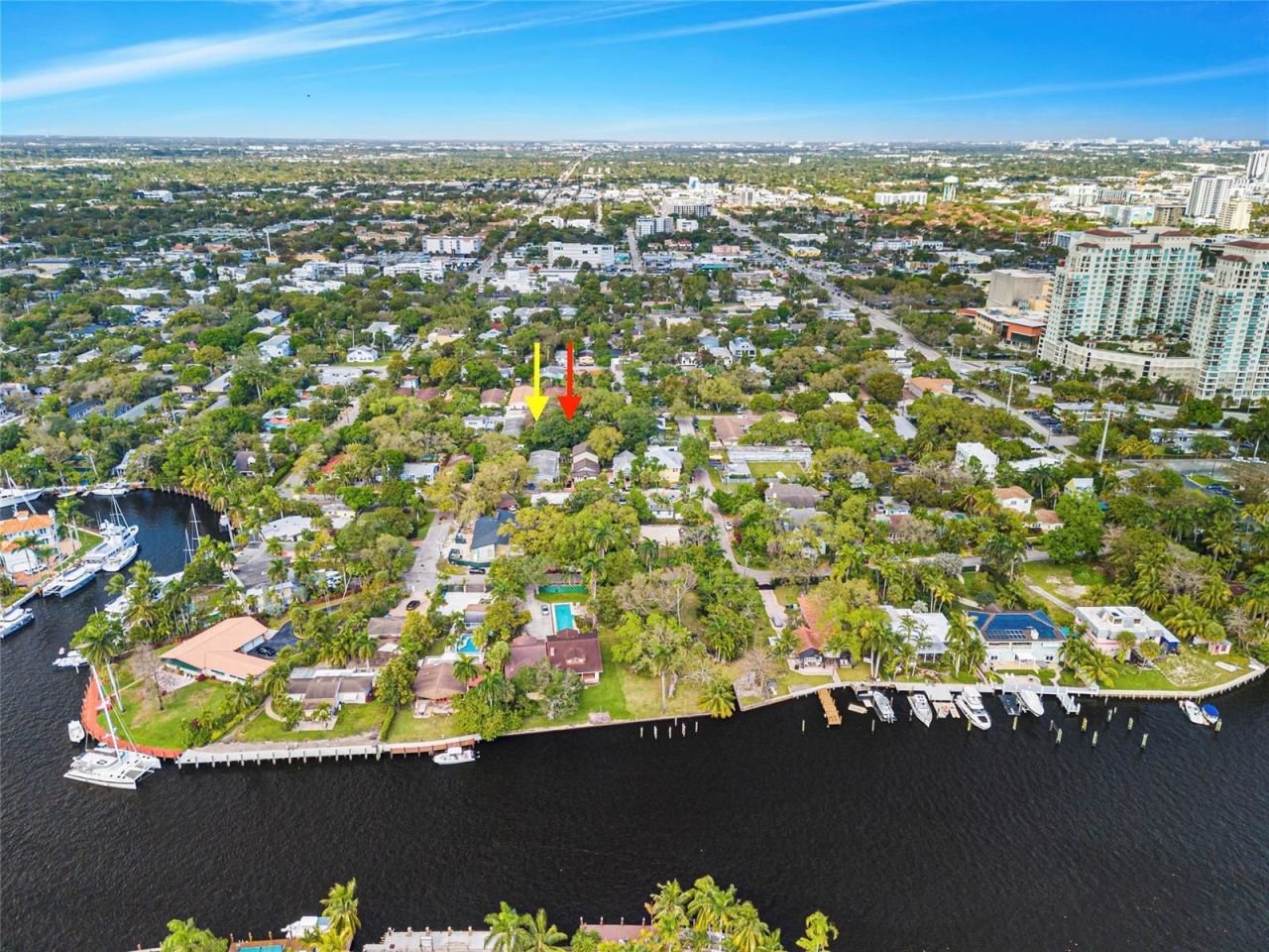 Земля в Майами, США, 14 сот. - фото 6