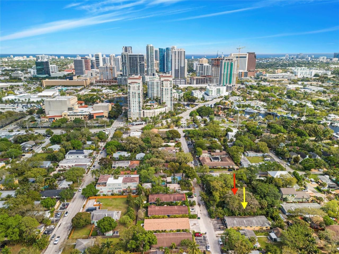 Земля в Майами, США, 14 сот. - фото 2