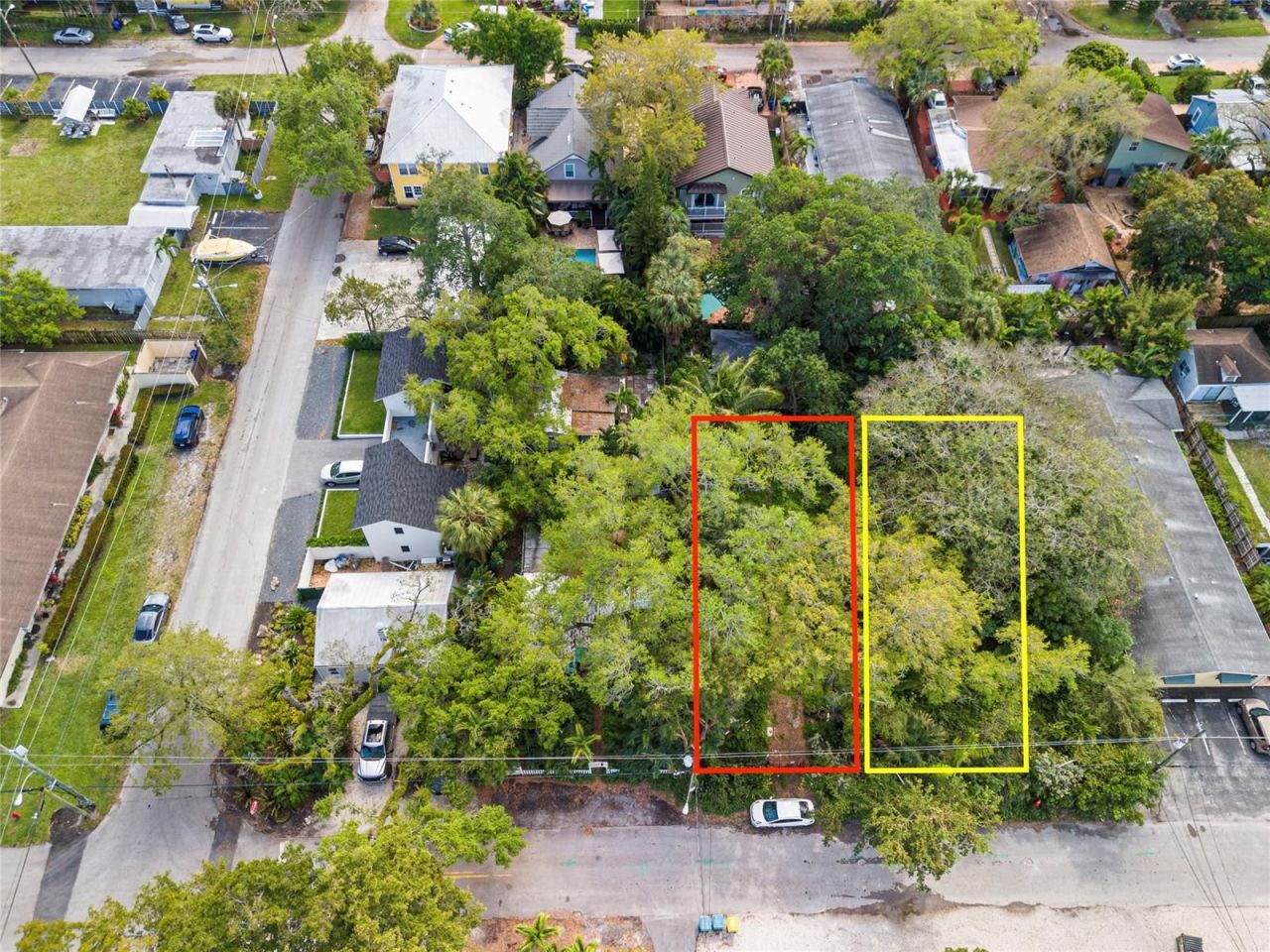 Земля в Майами, США, 14 сот. - фото 5