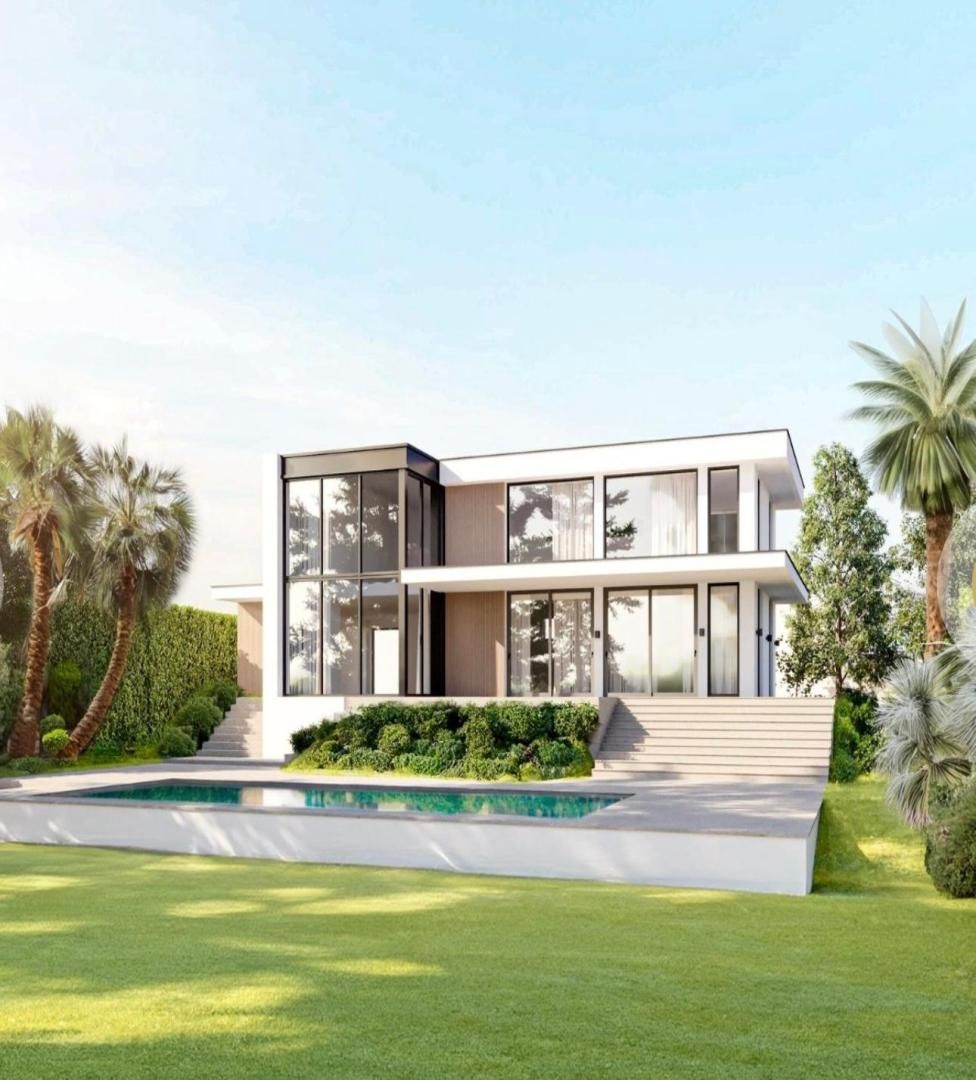 Земля Klosterneuburg, Австрия, 717 м² - фото 2