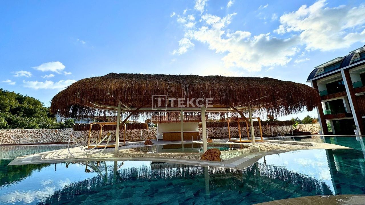 Апартаменты в Алании, Турция, 230 м² - фото 3