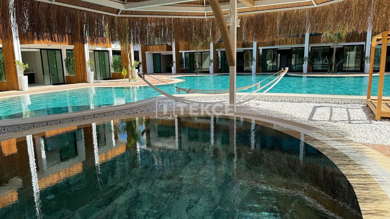 Апартаменты в Алании, Турция, 230 м² - фото 4