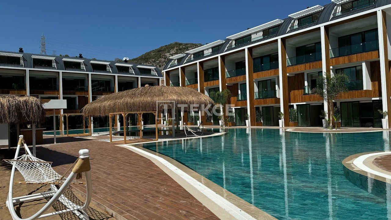 Апартаменты в Алании, Турция, 230 м² - фото 6