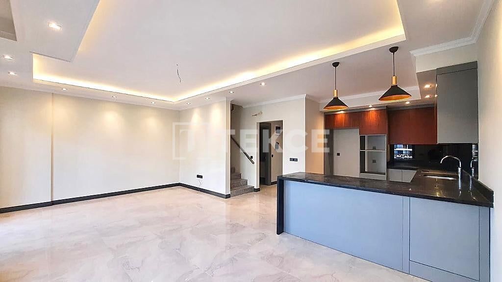 Апартаменты в Алании, Турция, 80 м² - фото 13