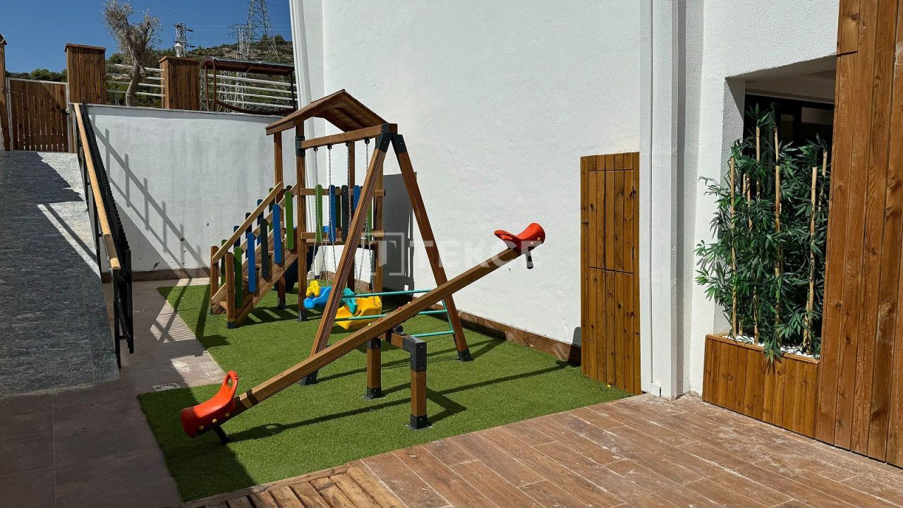 Апартаменты в Алании, Турция, 230 м² - фото 14