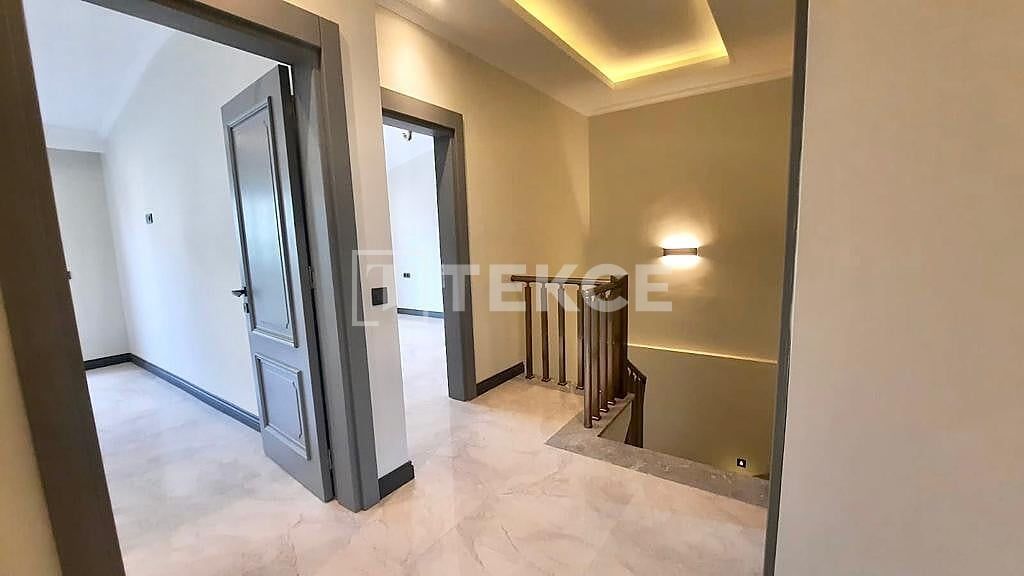 Апартаменты в Алании, Турция, 80 м² - фото 17