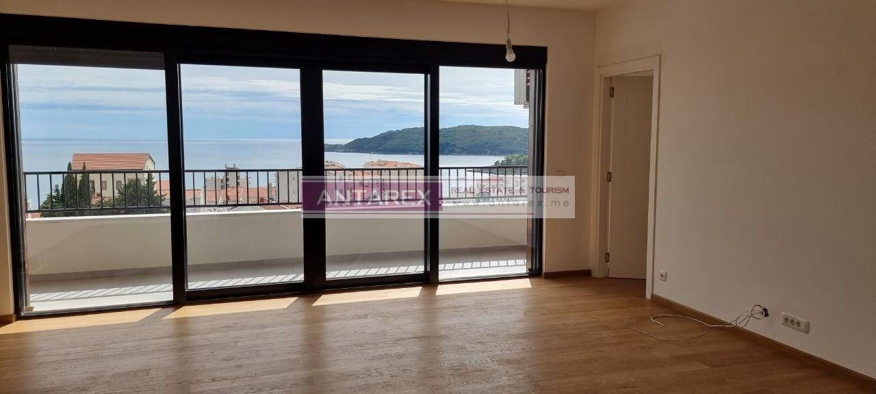 Апартаменты в Бечичи, Черногория, 85 м² - фото 3