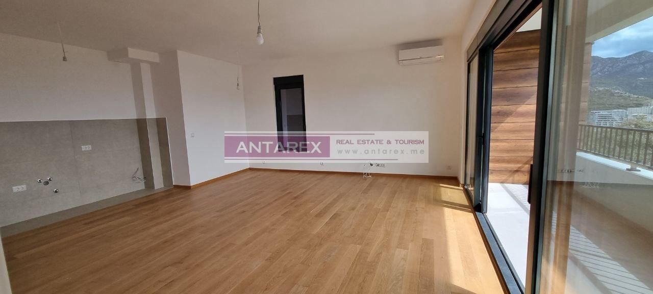 Апартаменты в Бечичи, Черногория, 85 м² - фото 4