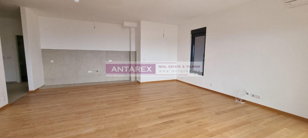 Апартаменты в Бечичи, Черногория, 85 м² - фото 5