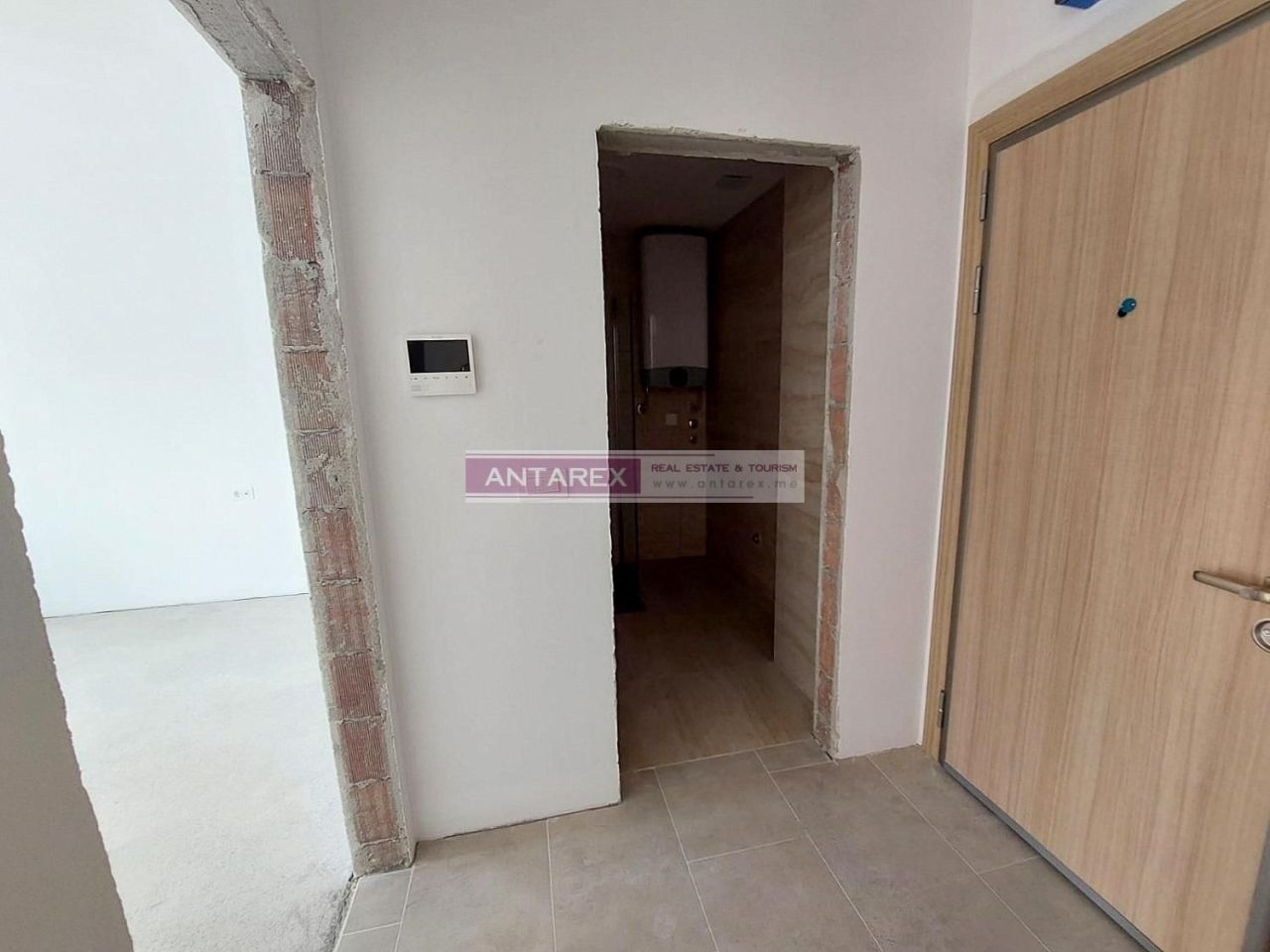 Апартаменты в Биеле, Черногория, 107 м² - фото 6