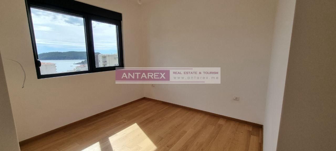 Апартаменты в Бечичи, Черногория, 85 м² - фото 6