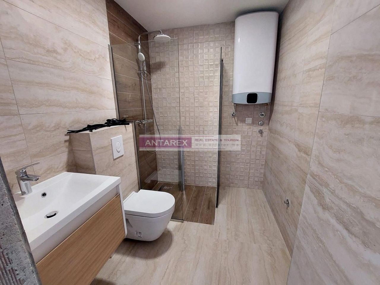 Апартаменты в Биеле, Черногория, 107 м² - фото 8