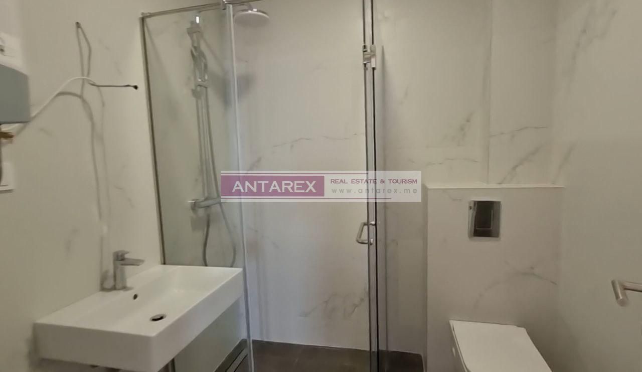 Апартаменты в Бечичи, Черногория, 85 м² - фото 11