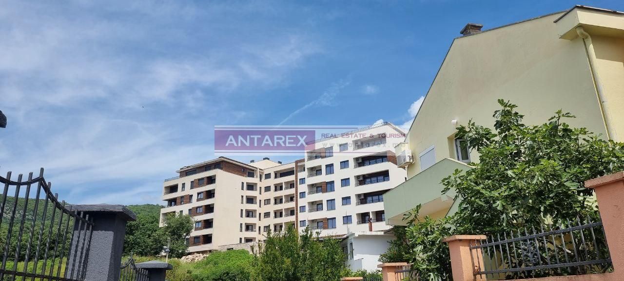 Апартаменты в Бечичи, Черногория, 85 м² - фото 13