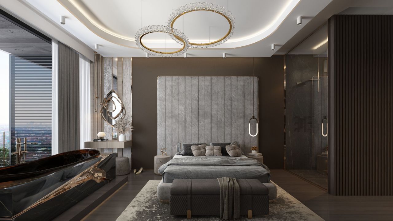 Квартира в Дубае, ОАЭ, 75 м² - фото 3