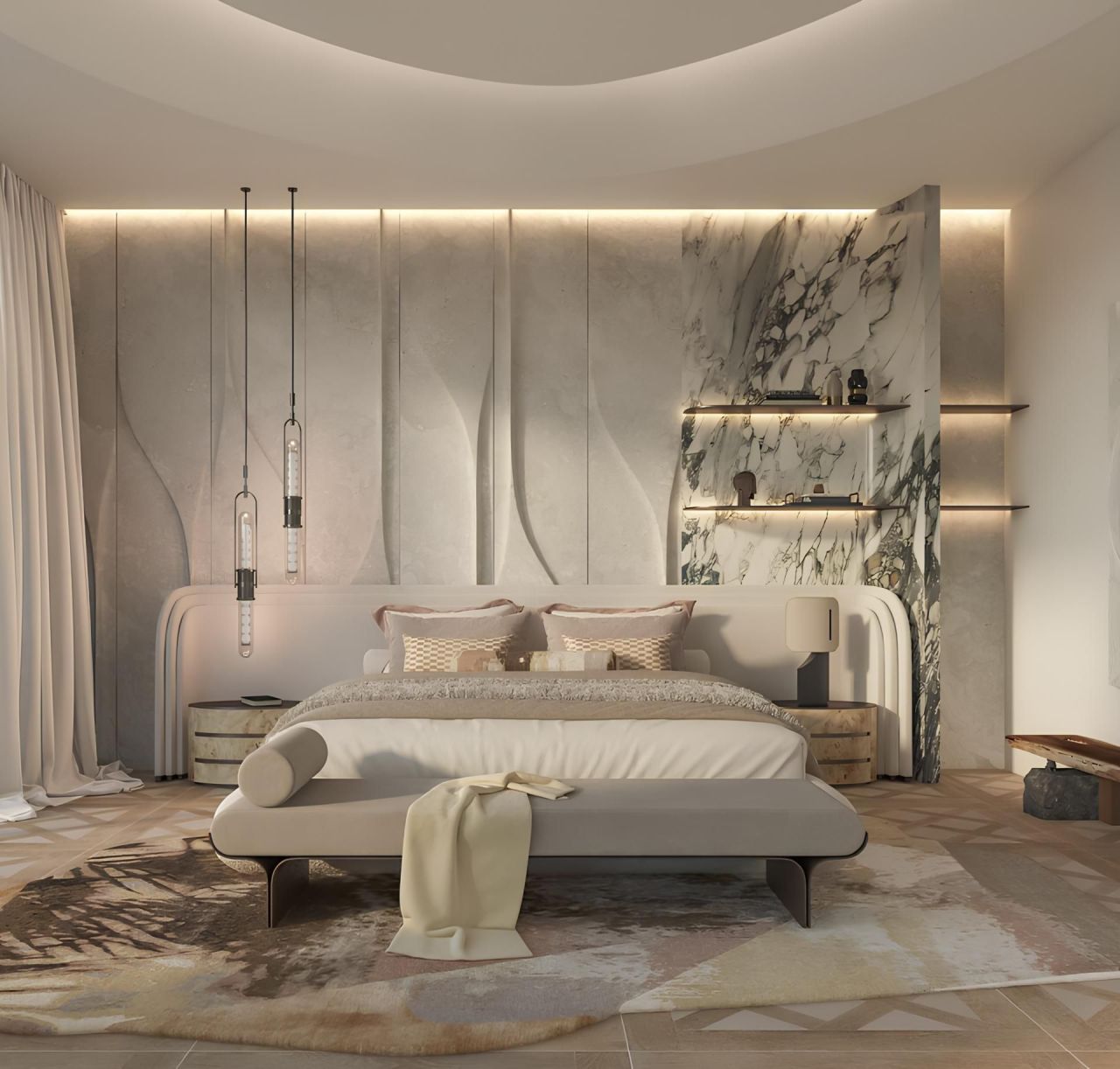 Вилла в Дубае, ОАЭ, 525 м² - фото 3