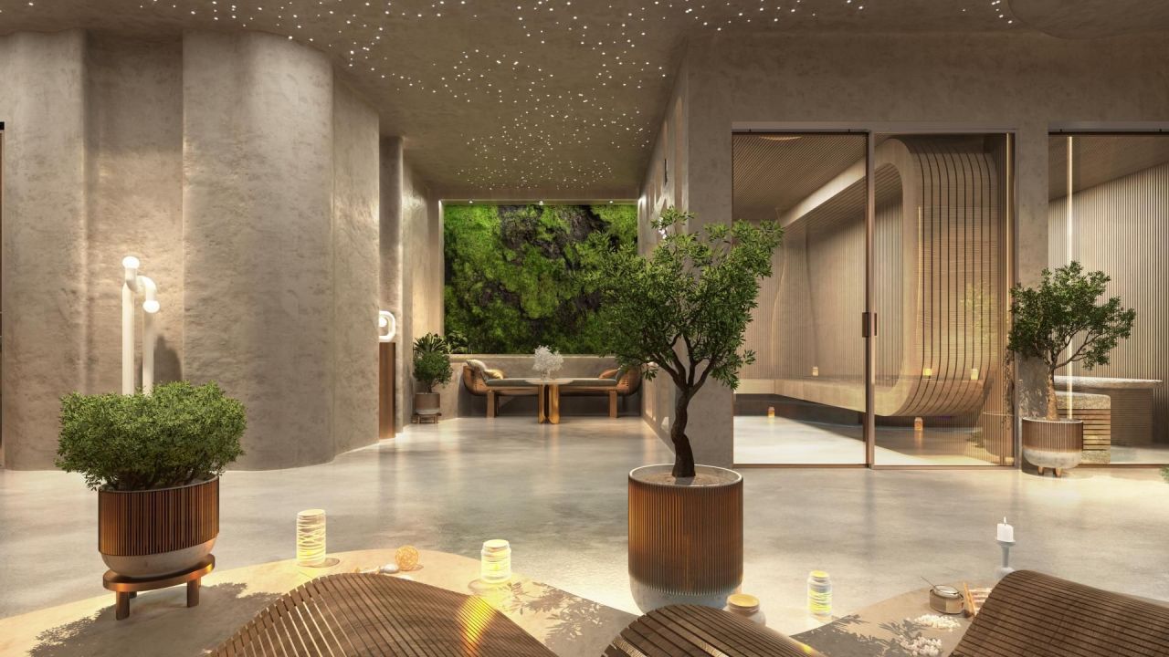 Квартира в Дубае, ОАЭ, 75 м² - фото 5