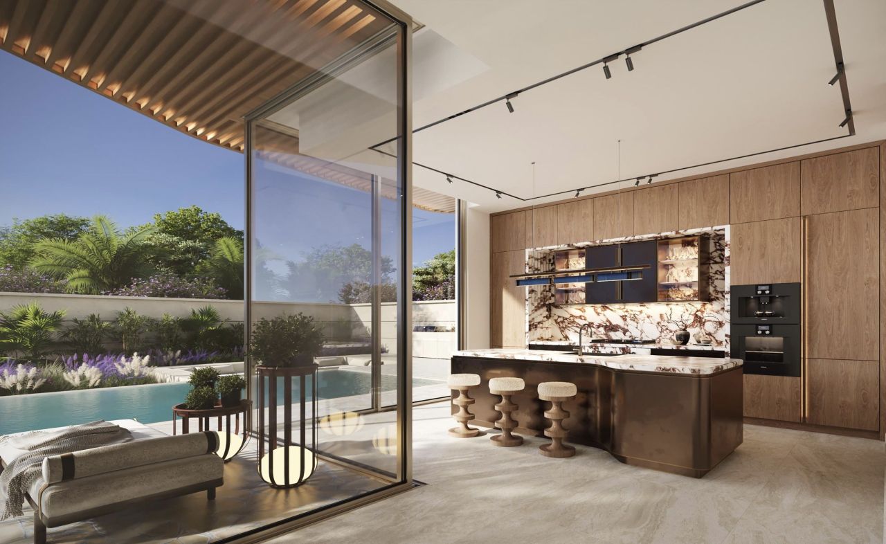 Дом в Дубае, ОАЭ, 365 м² - фото 5