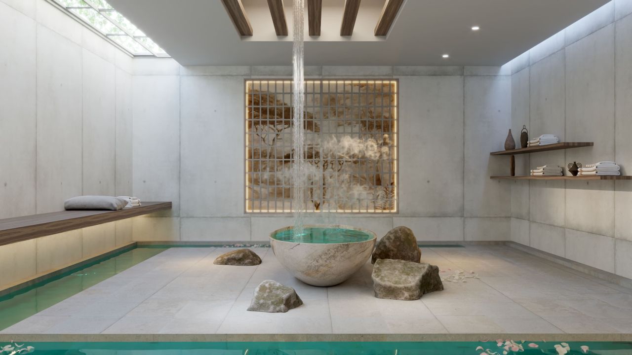 Студия в Дубае, ОАЭ, 40 м² - фото 6