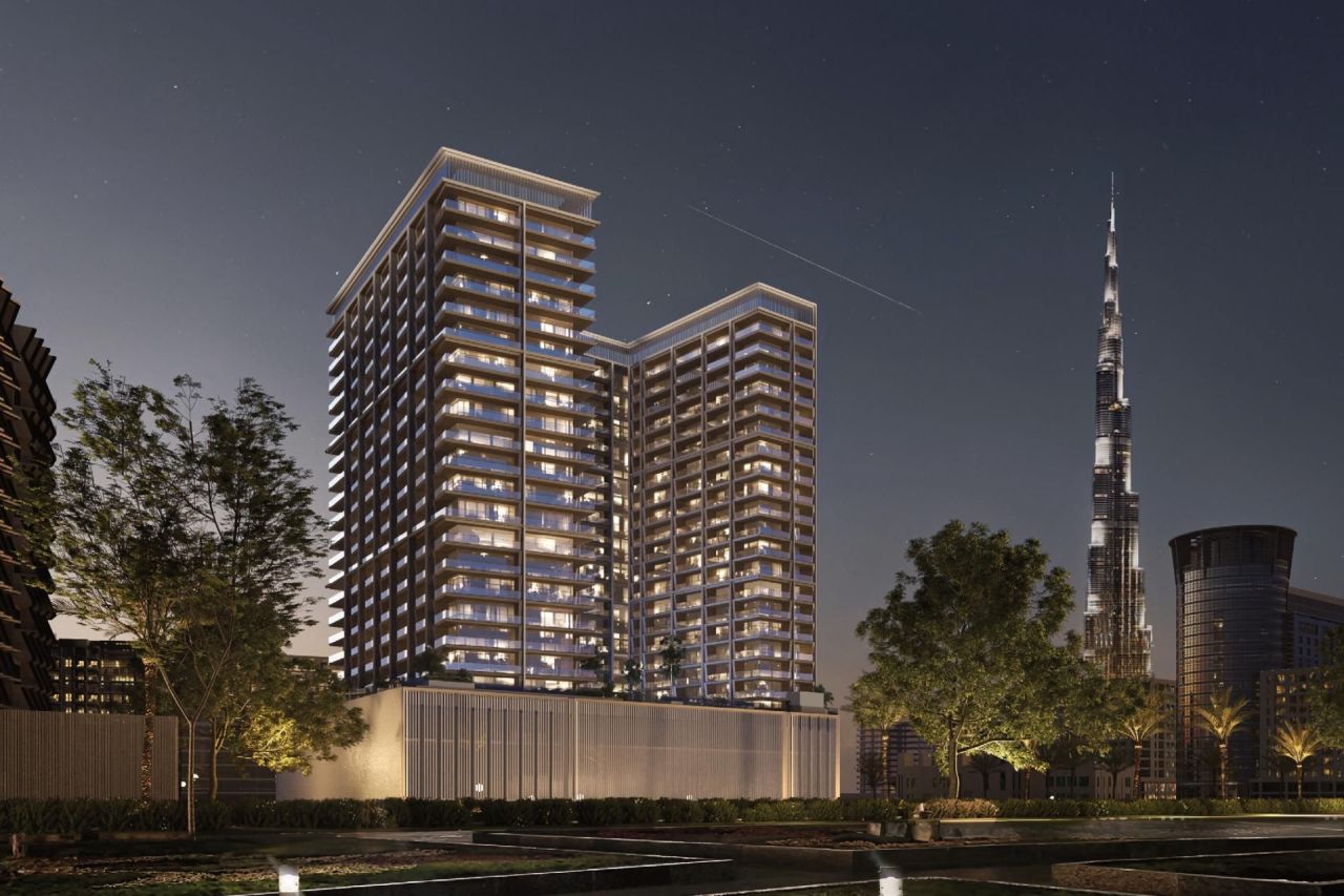 Квартира в Дубае, ОАЭ, 149 м² - фото 7