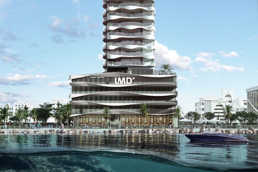 Квартира в Дубае, ОАЭ, 57 м² - фото 9