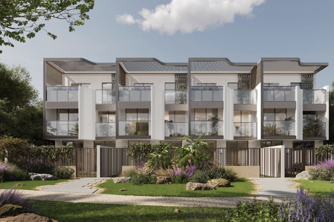 Вилла в Дубае, ОАЭ, 525 м² - фото 10