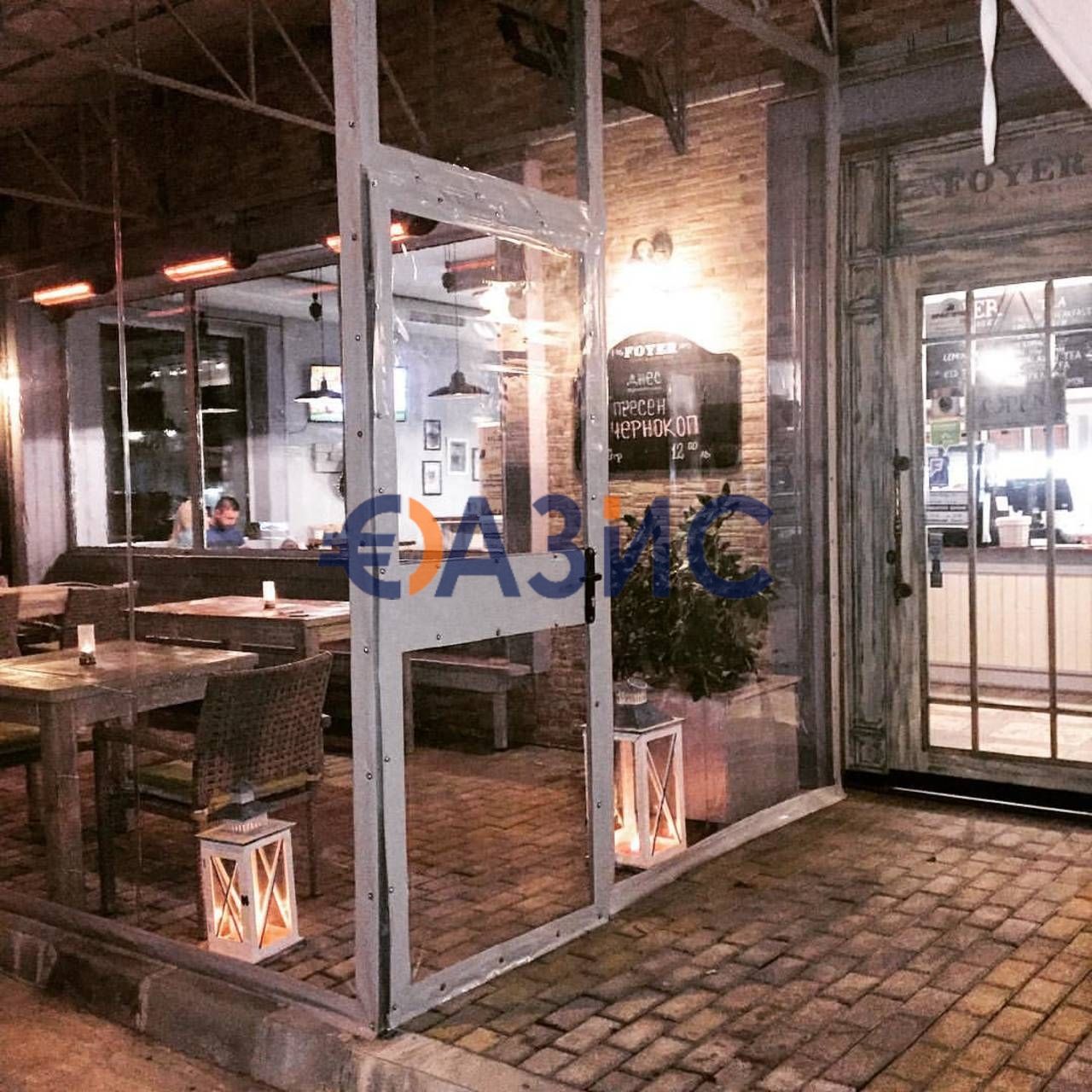 Коммерческая недвижимость в Несебре, Болгария, 195 м² - фото 8