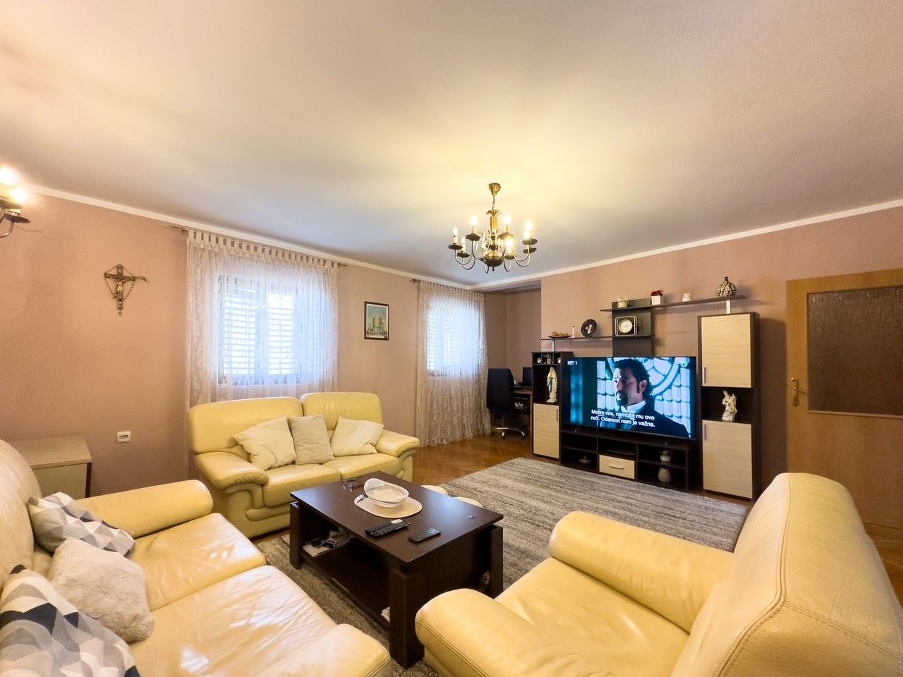 Дом в Медулине, Хорватия, 150 м² - фото 2