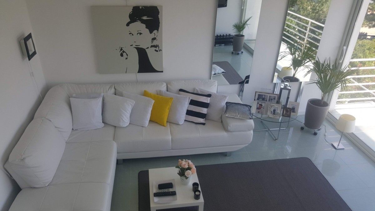 Квартира в Новиграде, Хорватия, 72 м² - фото 10