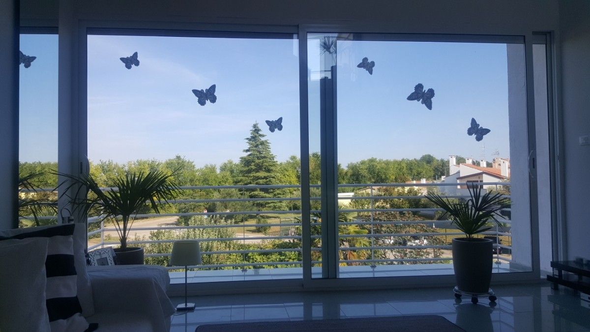 Квартира в Новиграде, Хорватия, 72 м² - фото 17