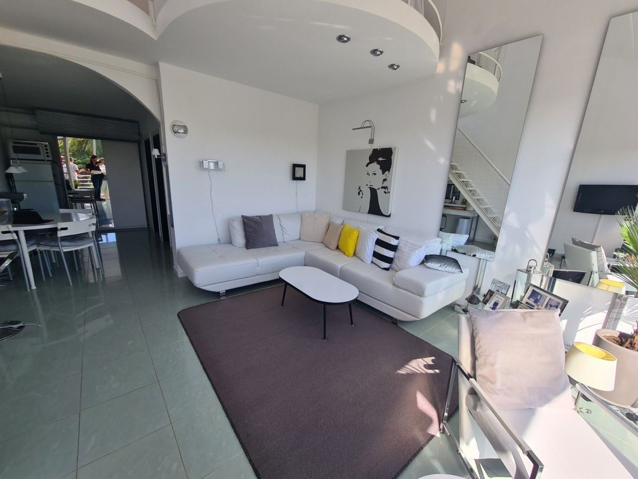 Квартира в Новиграде, Хорватия, 72 м² - фото 19