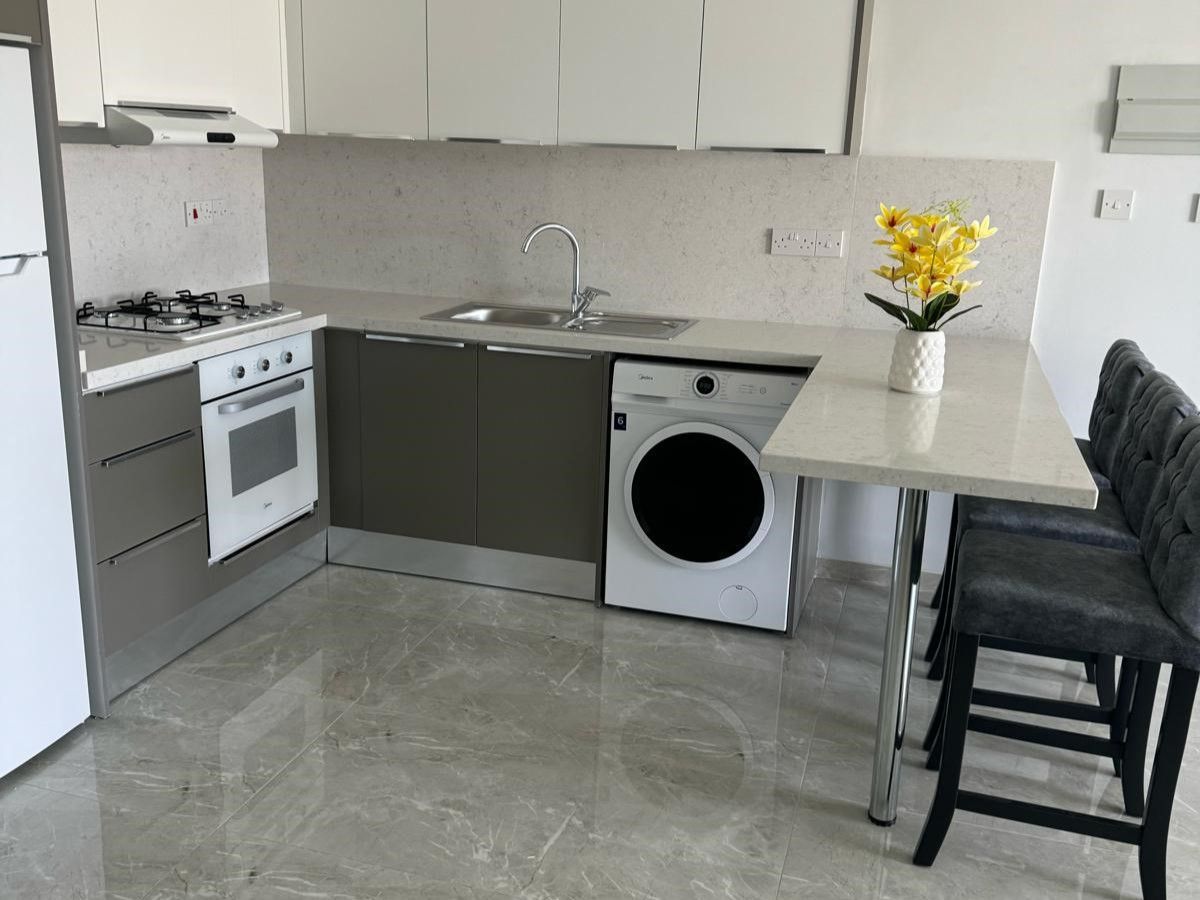 Апартаменты в Искеле, Кипр, 60 м² - фото 4