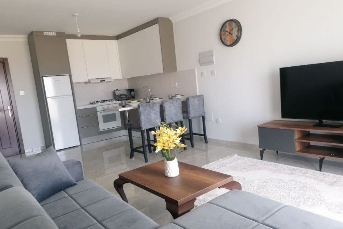 Апартаменты в Искеле, Кипр, 60 м² - фото 6