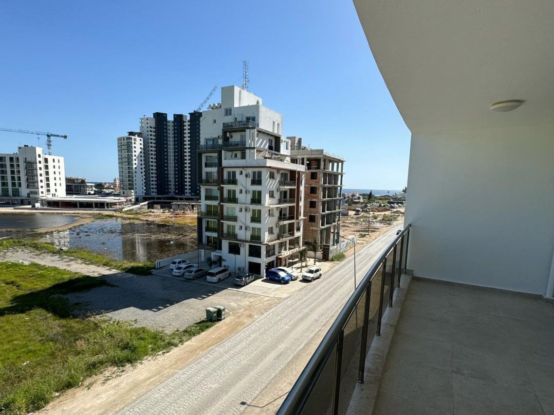 Апартаменты в Искеле, Кипр, 60 м² - фото 13