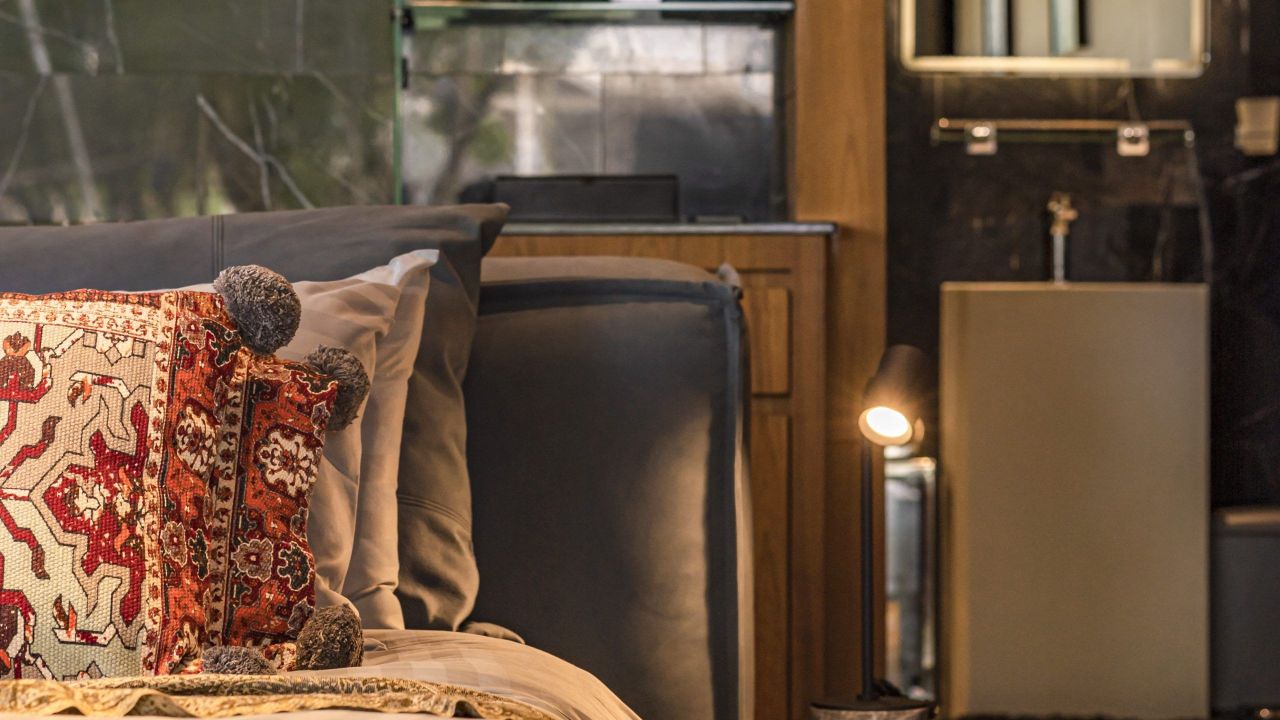 Вилла на пляже Банг Тао, Таиланд, 388 м² - фото 13