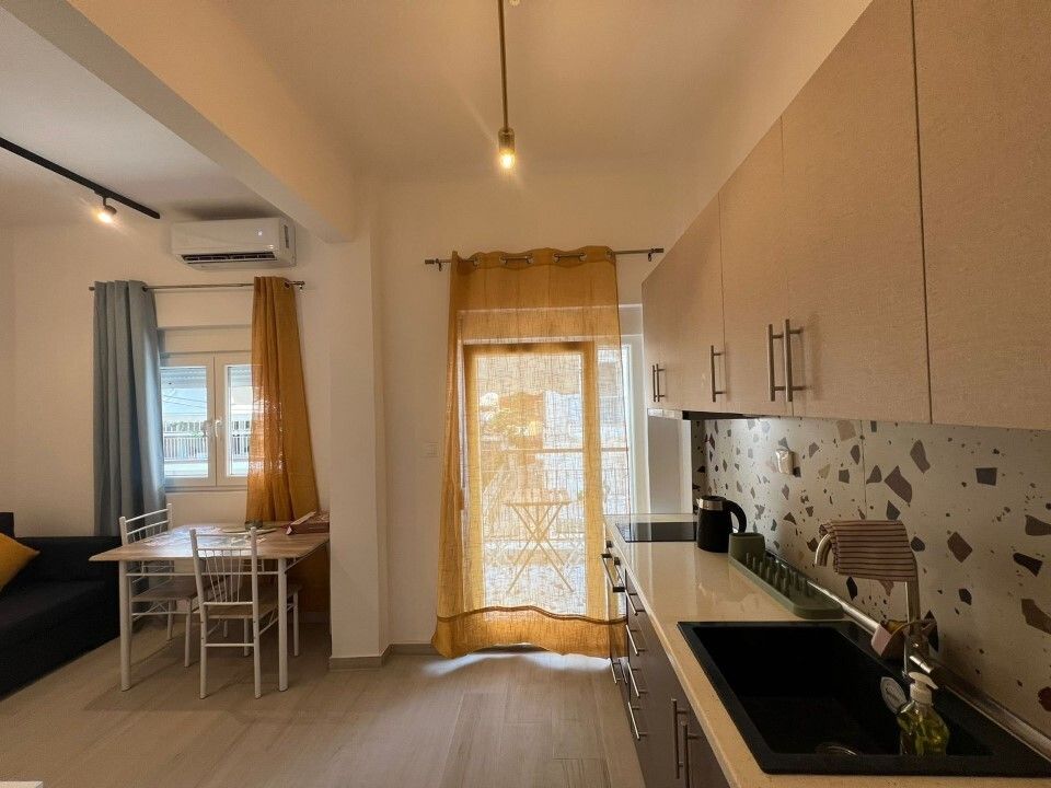 Квартира в Салониках, Греция, 32 м² - фото 1