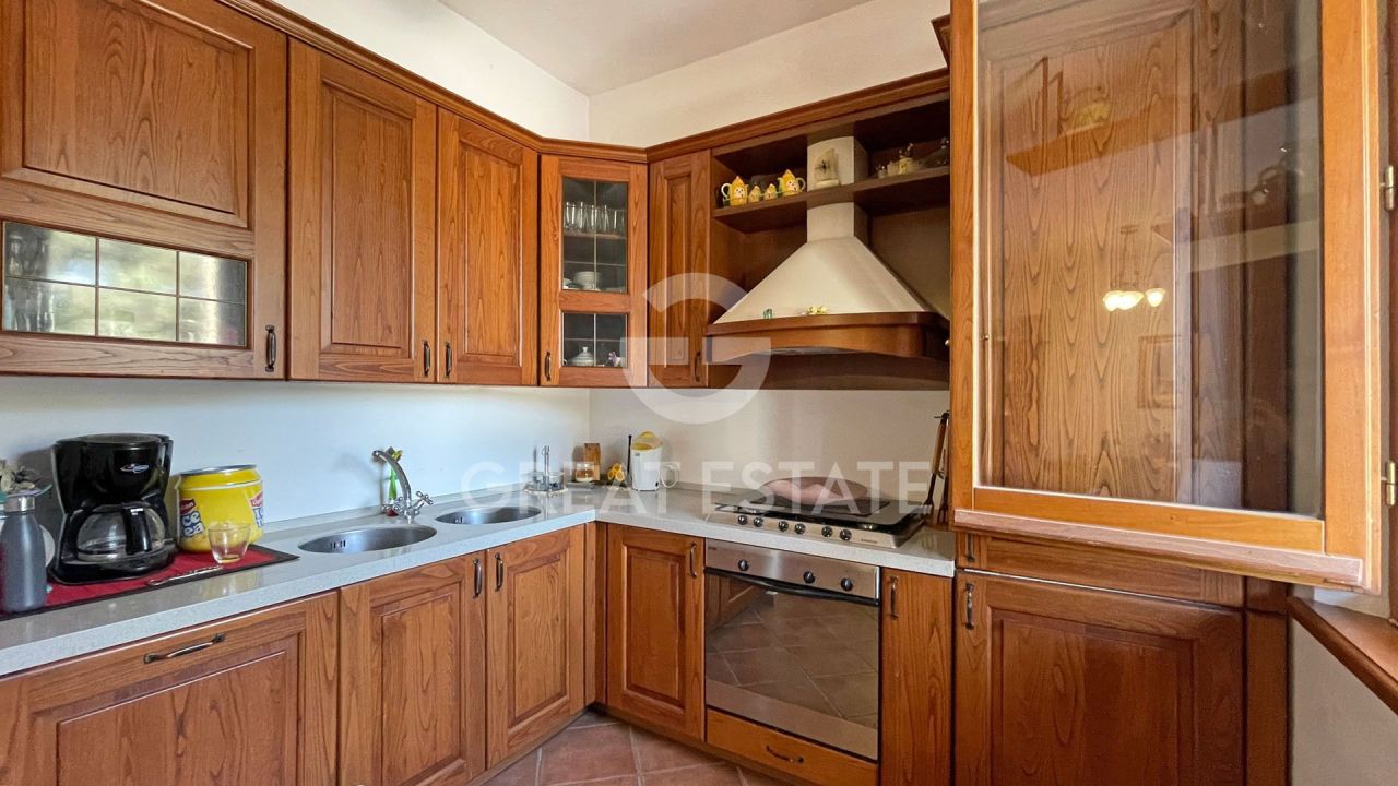 Ферма в Монтепульчано, Италия, 436.5 м² - фото 11