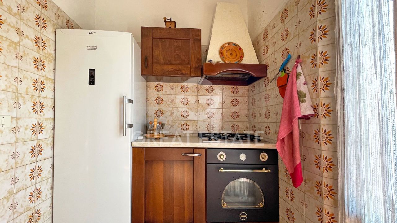 Ферма в Монтепульчано, Италия, 436.5 м² - фото 12