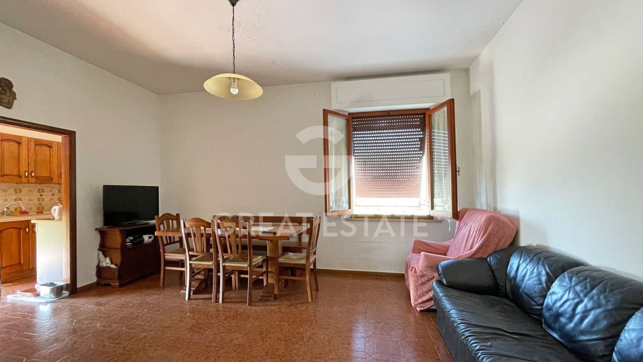 Ферма в Монтепульчано, Италия, 436.5 м² - фото 13