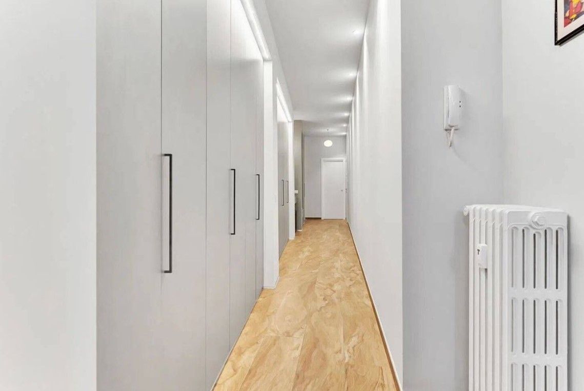 Квартира в Милане, Италия, 125 м² - фото 9