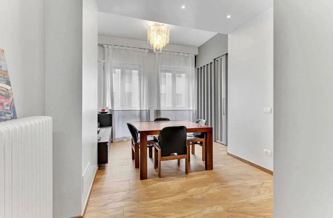 Квартира в Милане, Италия, 125 м² - фото 4