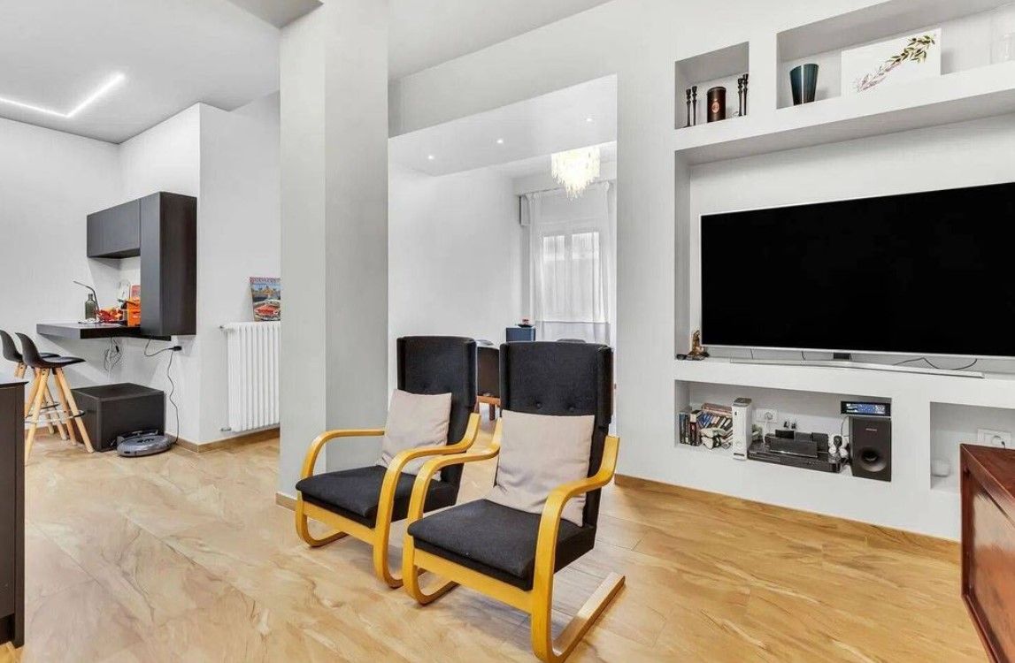 Квартира в Милане, Италия, 125 м² - фото 6