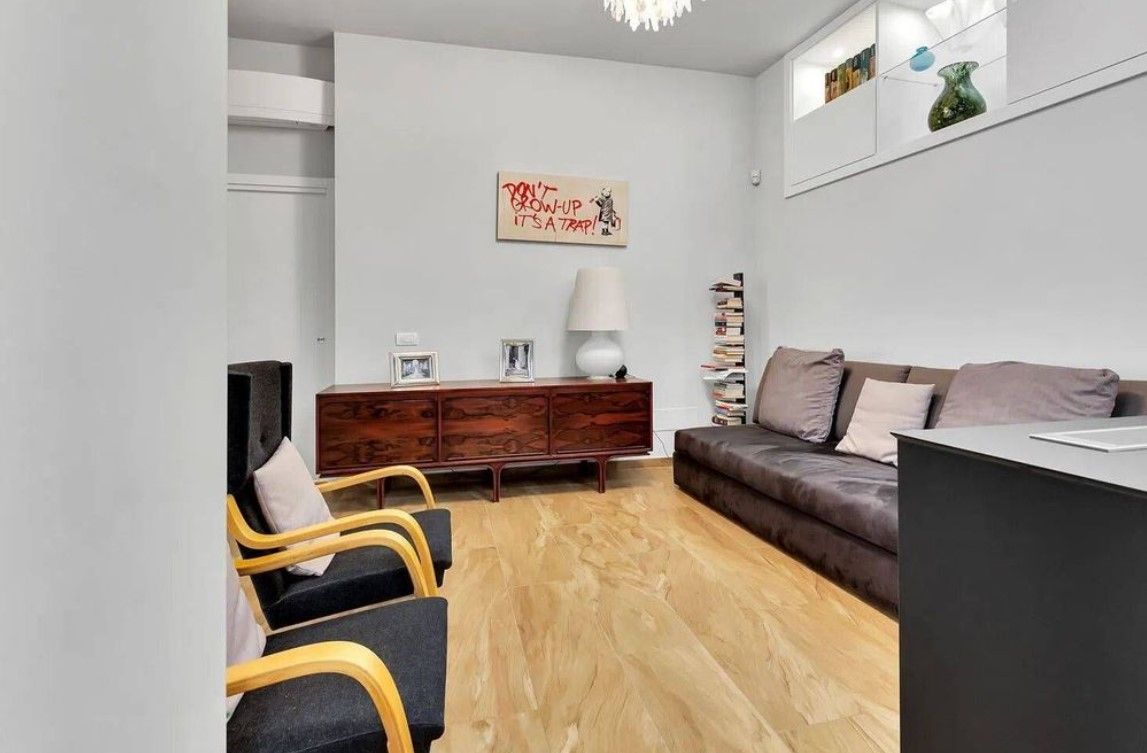 Квартира в Милане, Италия, 125 м² - фото 3