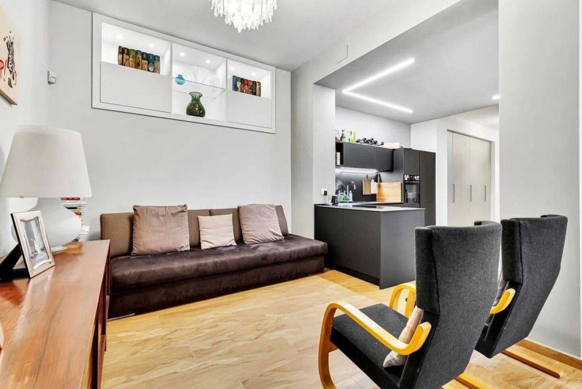 Квартира в Милане, Италия, 125 м² - фото 5