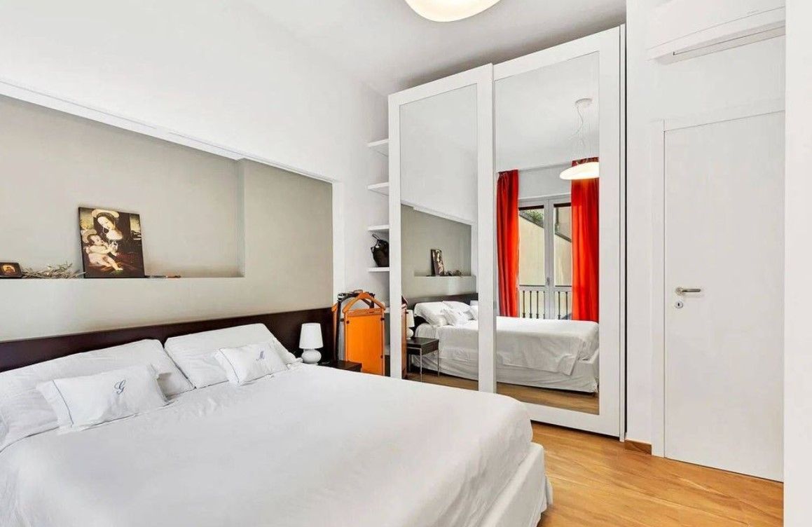 Квартира в Милане, Италия, 125 м² - фото 10