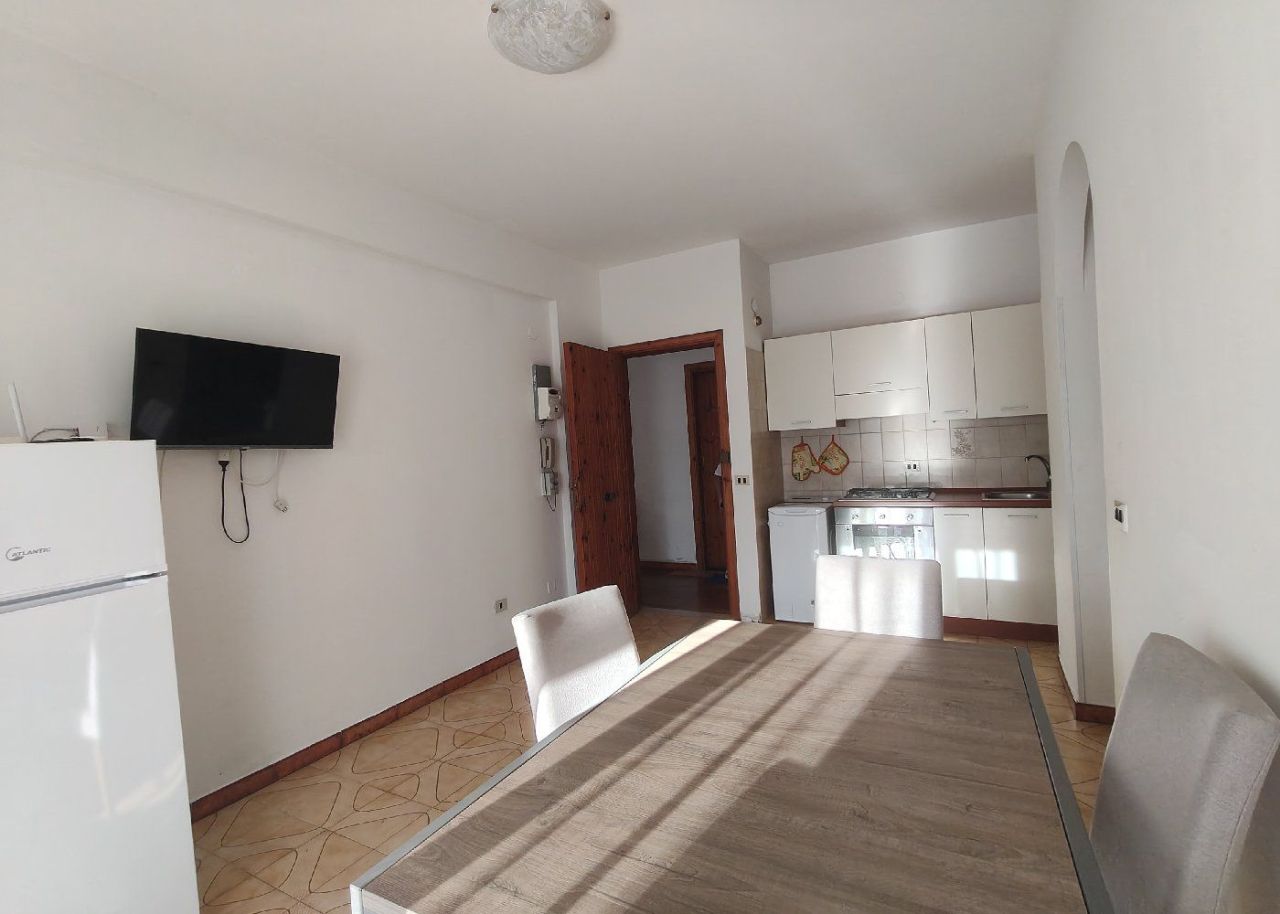 Квартира в Скалее, Италия, 70 м² - фото 1